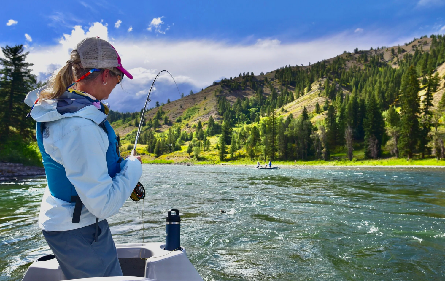 Stripping for a Cure: Casting Light, Healing, and Hope