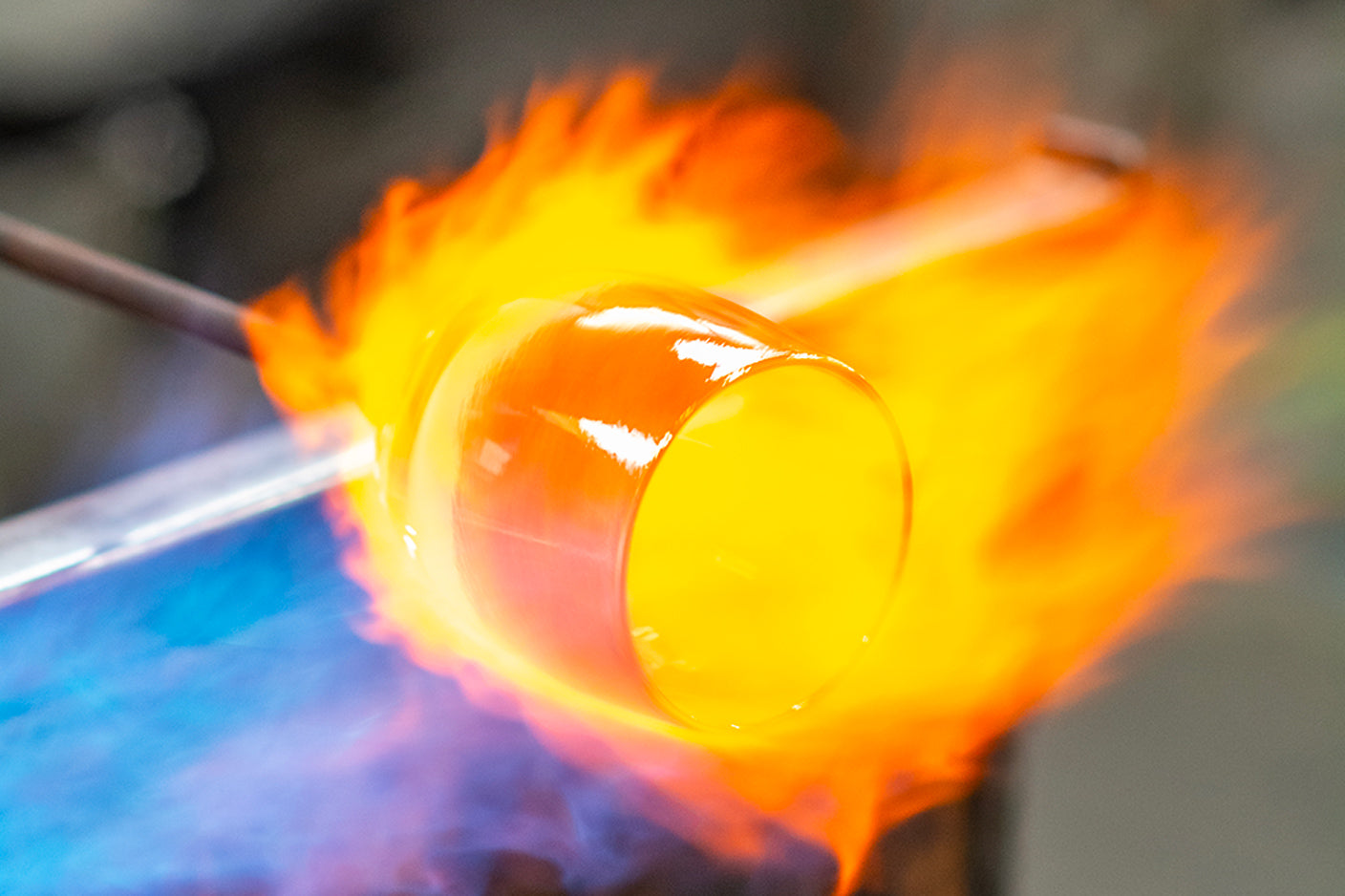 glassybaby: Glassblowing company bringing jobs, craftsmanship, community investment to Livingston