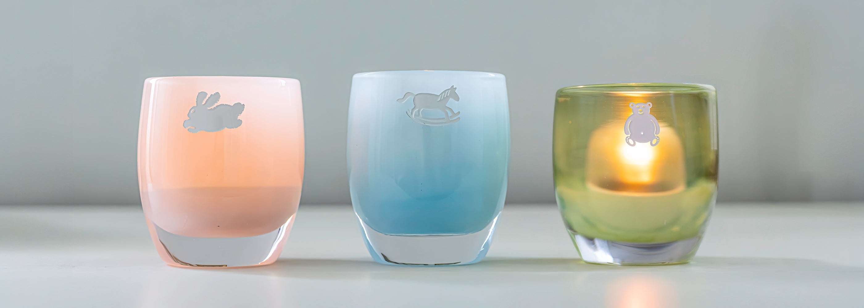 baby etching collection