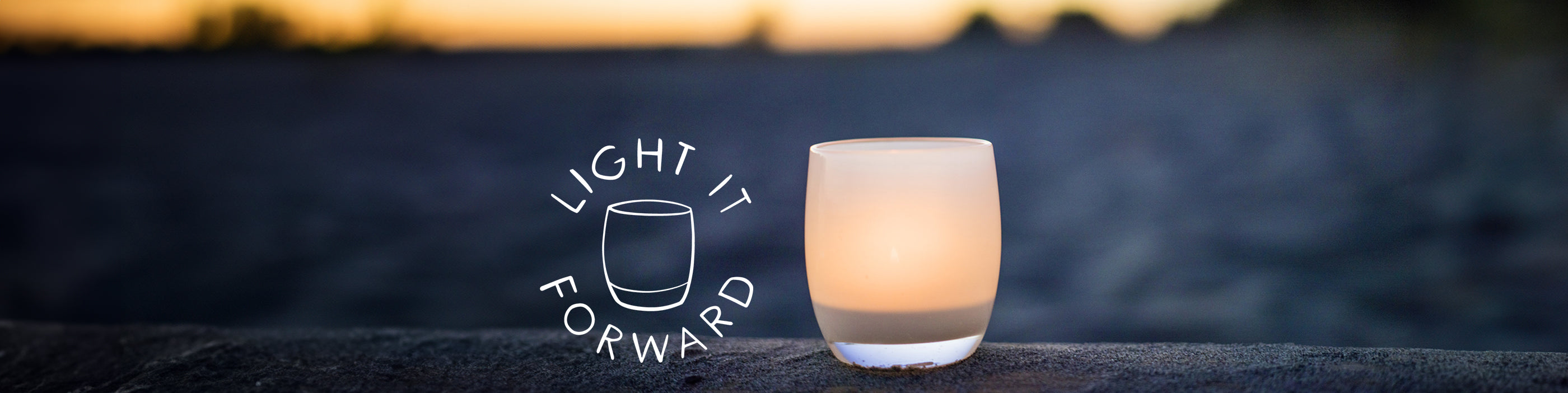 light it forward