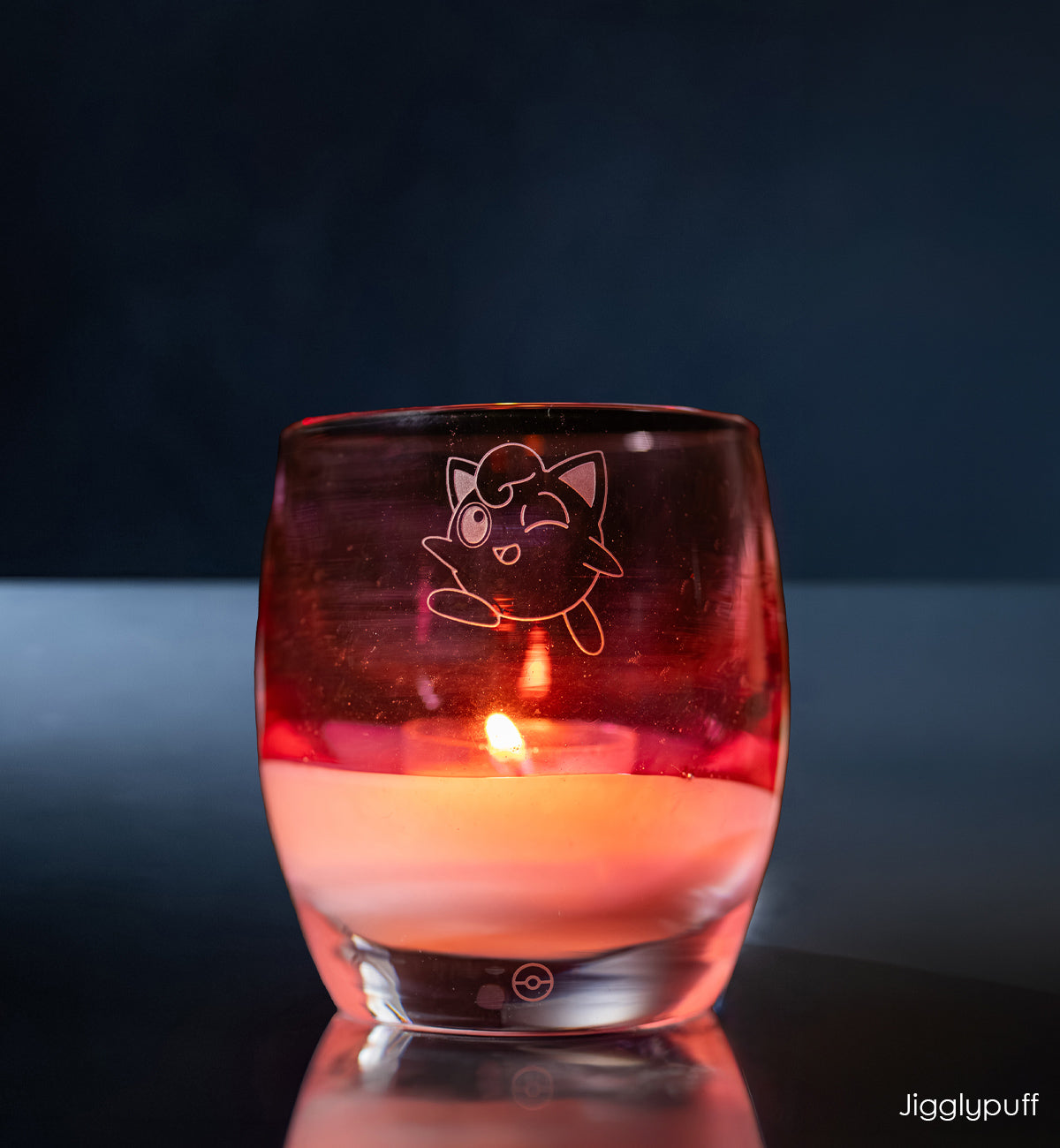 Pokémon | glassybaby - Jigglypuff