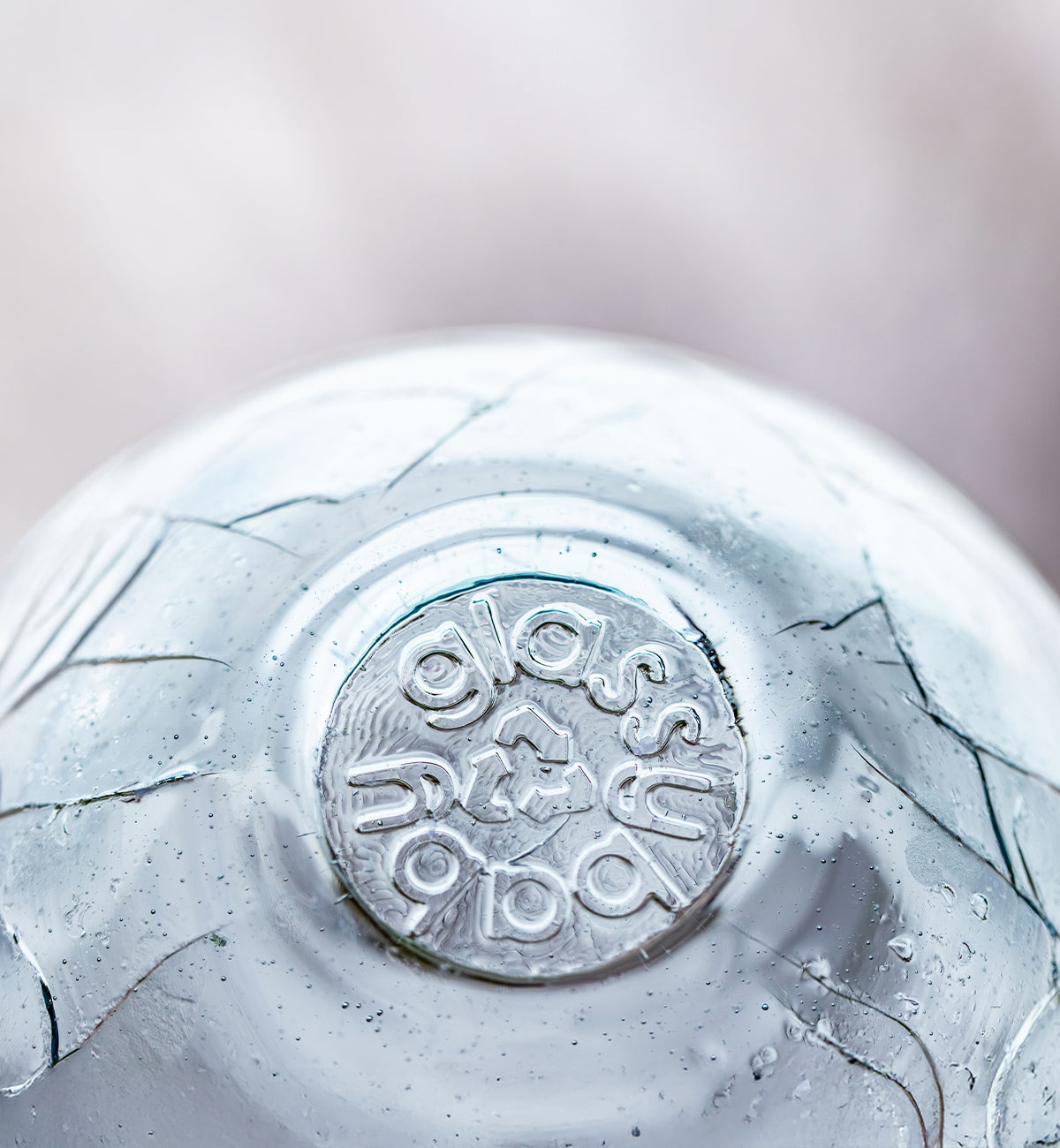 ReFresh – crackle sipper set