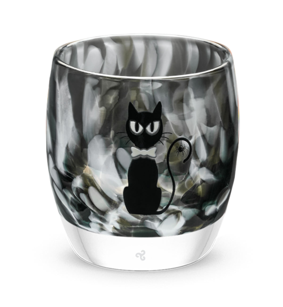 black cat