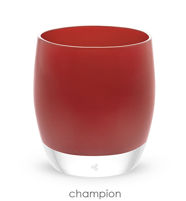glassybaby Candle Making Class 11.5