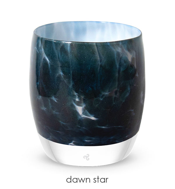 Pumarosa x glassybaby Candle Making Class 12.7