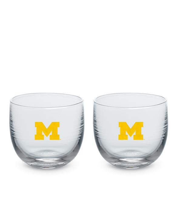 Michigan drinker set