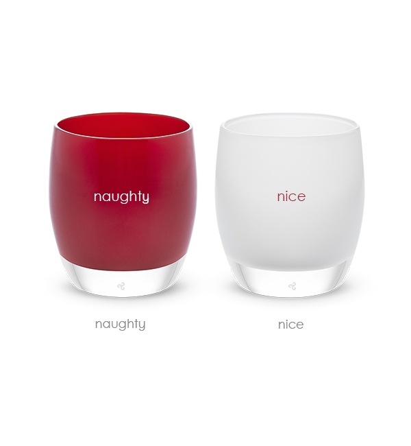 perfectly imperfect naughty and nice