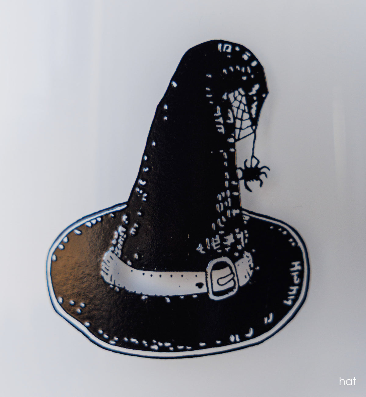 hat