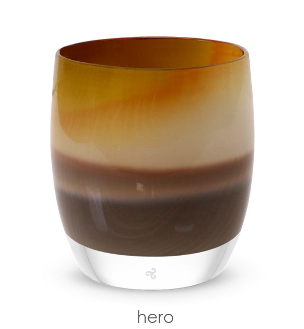 glassybaby Candle Making Class 11.5