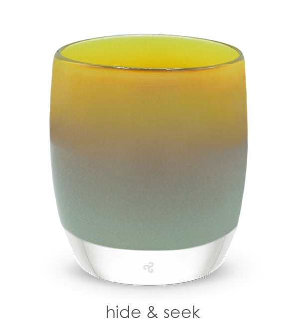 glassybaby Candle Making Class 11.5