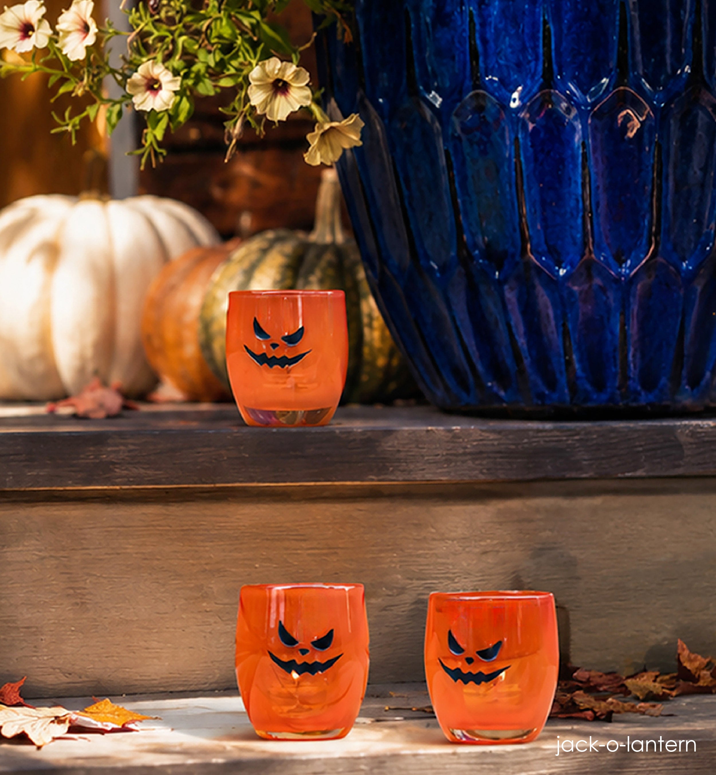 jack-o-lantern
