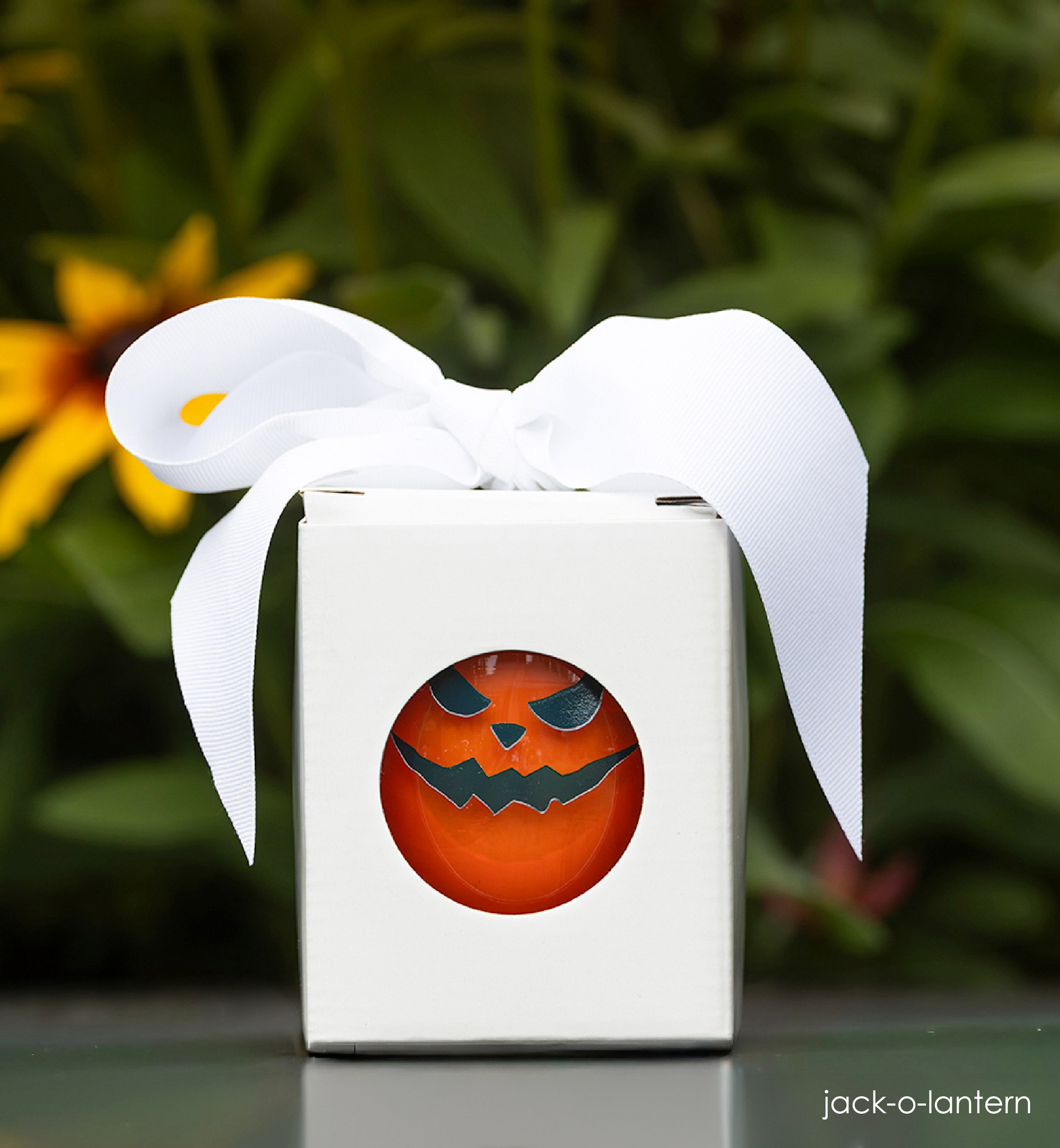 jack-o-lantern