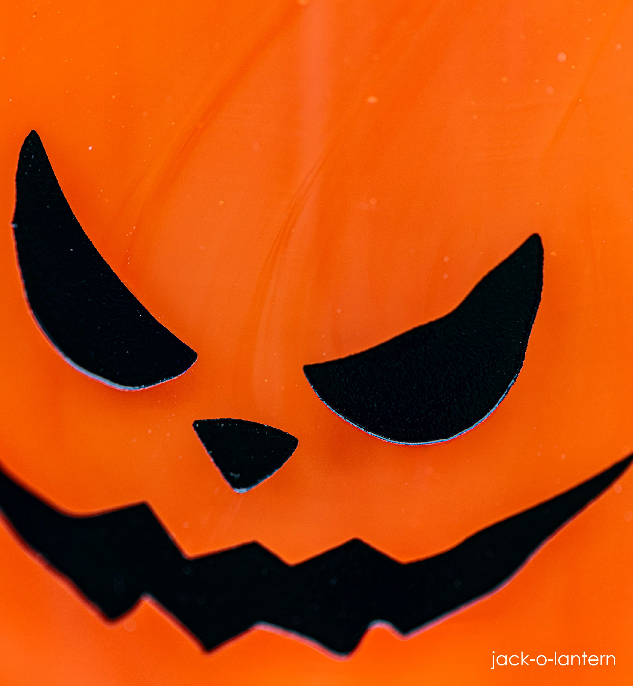 jack-o-lantern