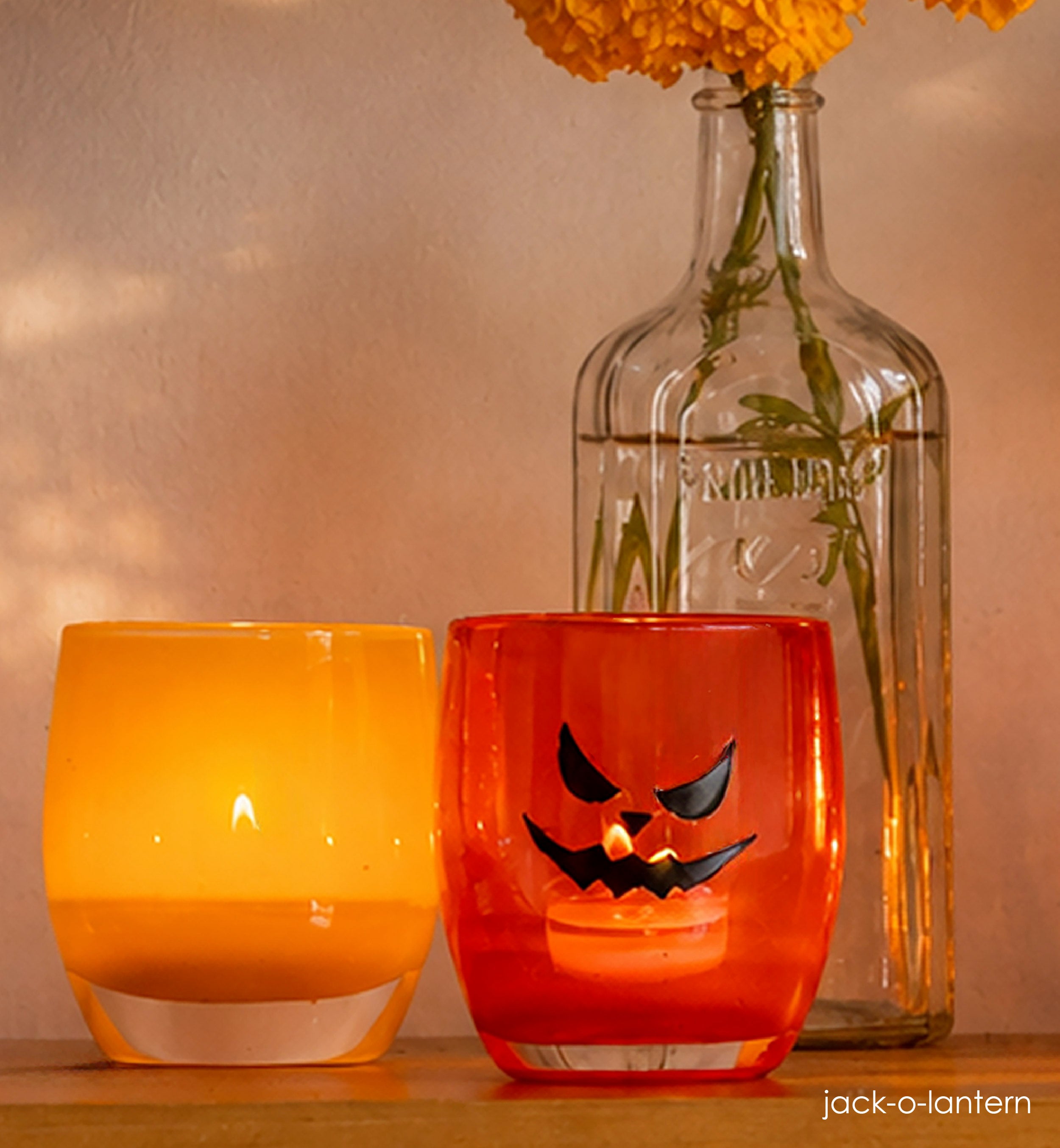 jack-o-lantern