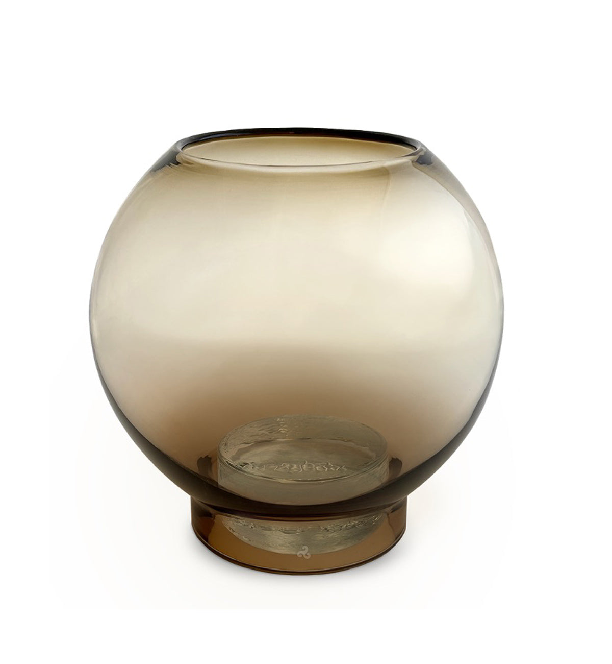 moon drop glass house