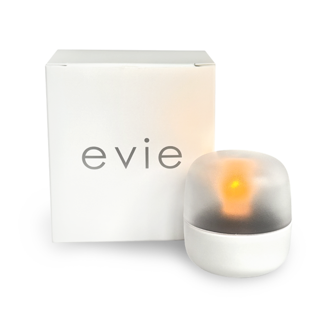 evie tealights 1 pack