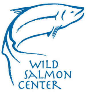 wild salmon center logo