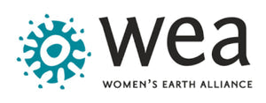 Women's earth alliance logo