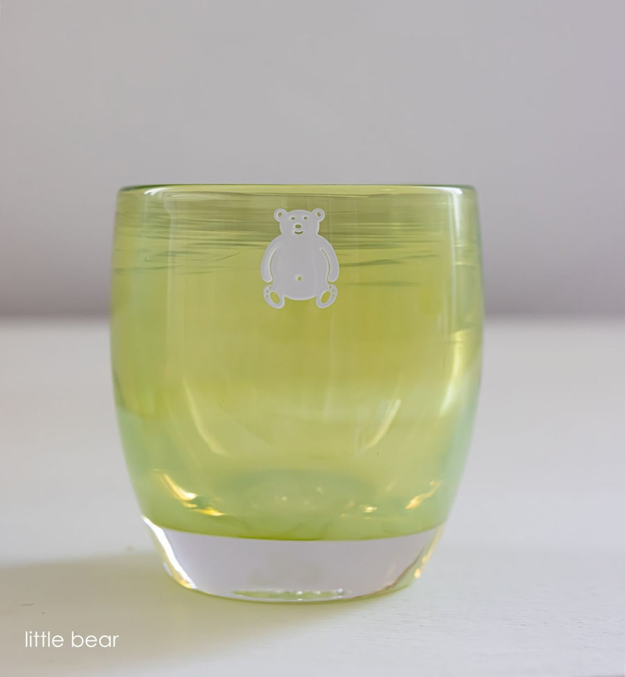 little bear