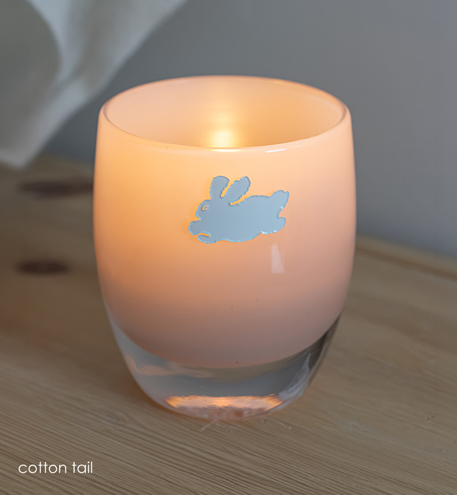 cotton tail