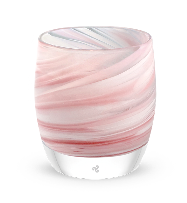 my person - Grey's Anatomy + glassybaby 