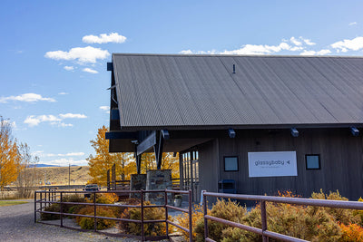 Livingston Maker's Market