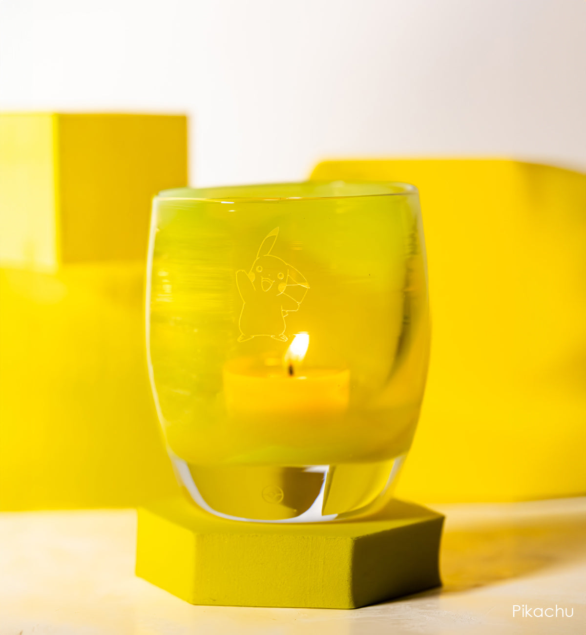 Pokémon | glassybaby - Pikachu
