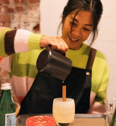 candle making class