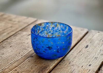 Livingston Hands-on Glassblowing