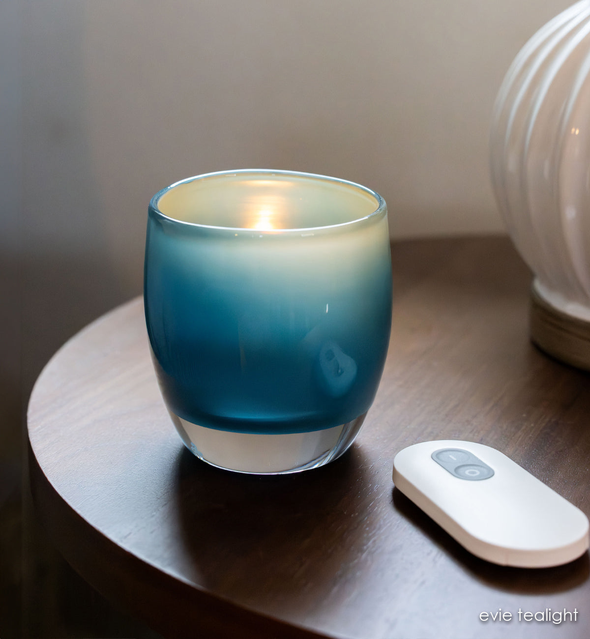 evie tealights with luxury 