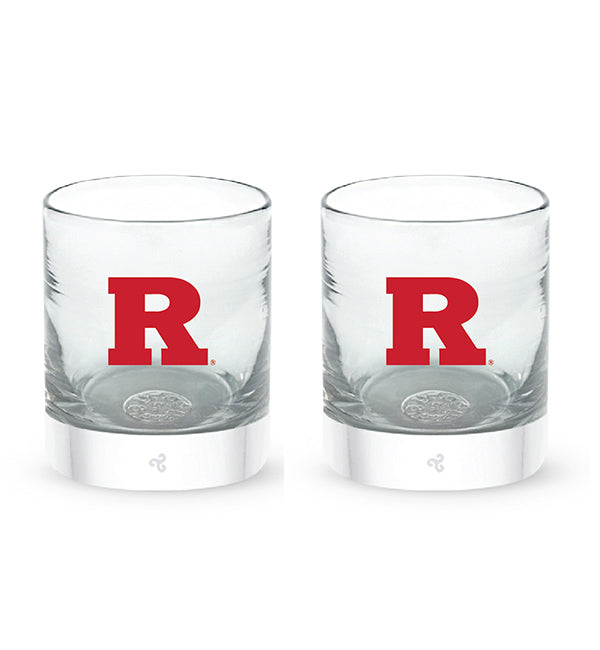 Rutgers rocker set