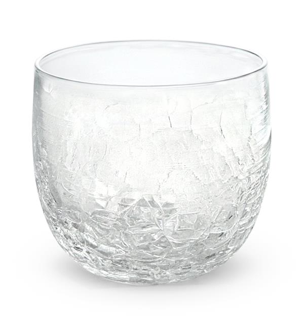 crackle drinker