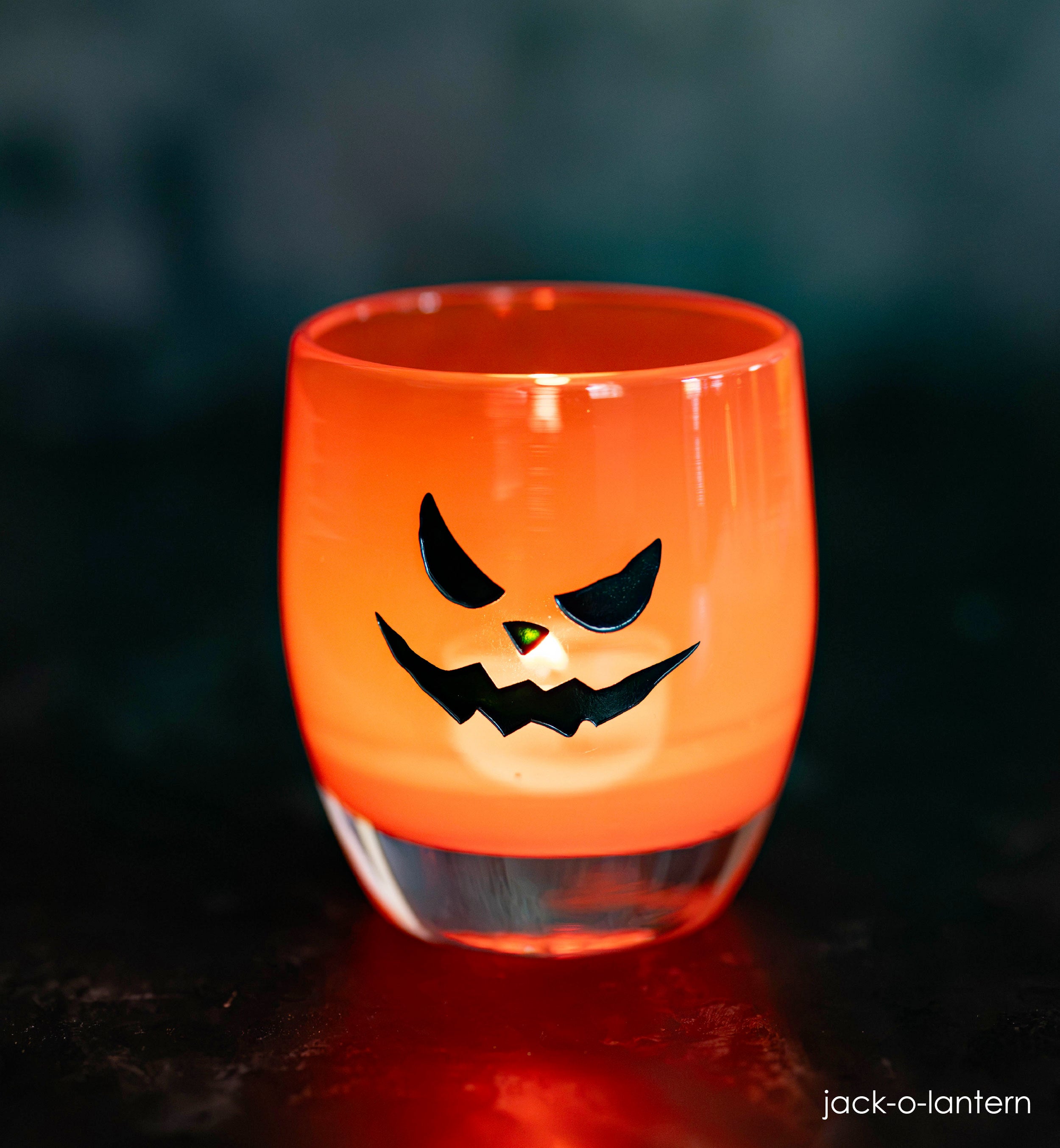 jack-o-lantern