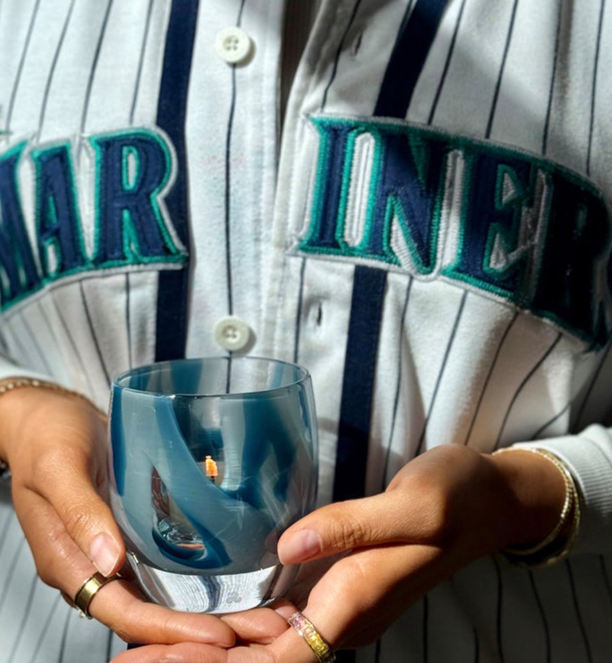 Mariners – Inspired Junk Journal Workshop 8.8.26