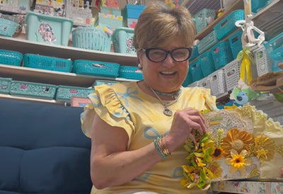 Mariners – Inspired Junk Journal Workshop