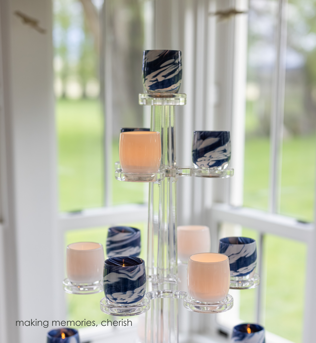 Products – glassybaby