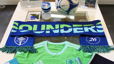 Meet and Greet with Goalkeeper Andrew Thomas