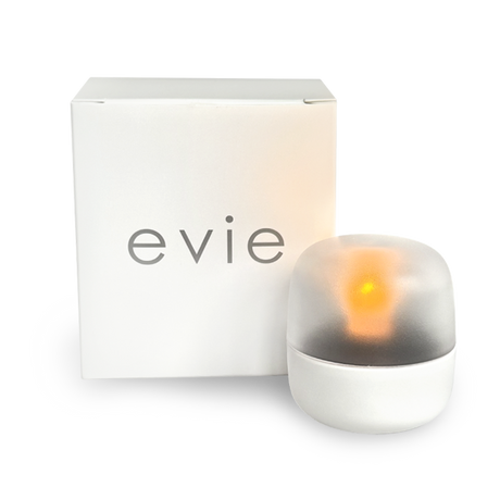evie tealights 1 pack