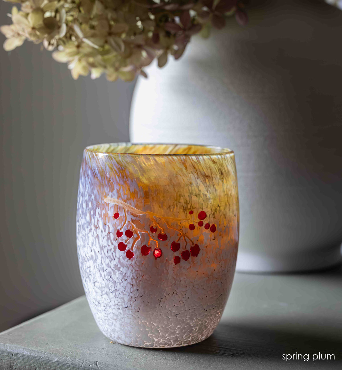 spring plum