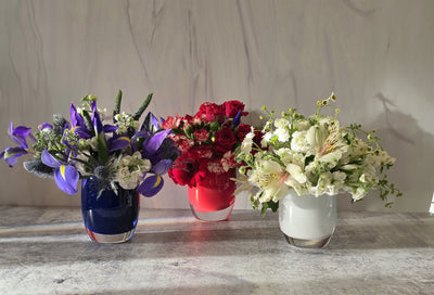 Sip & Centerpiece with Corks & Canvas