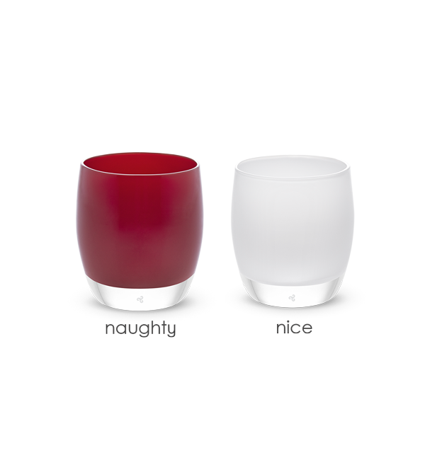 naughty & nice