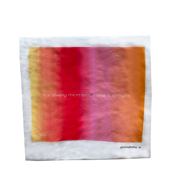 for every moment pink t-shirt (extra large)