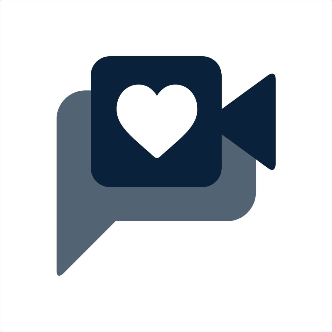 videogreet logo gray