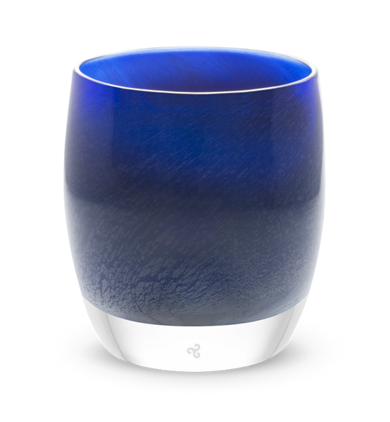 Blue Babybottle【クリスタルパワーストーン】 Volcano Signature Candle - Luce D'Amalfi | Capri Blue
